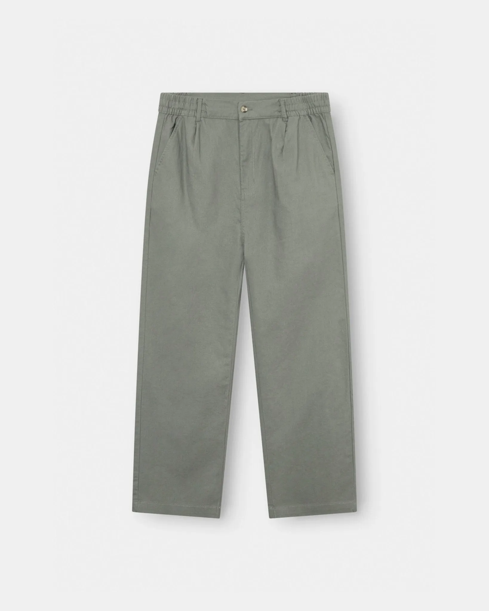 Baggy Hørbukser Army