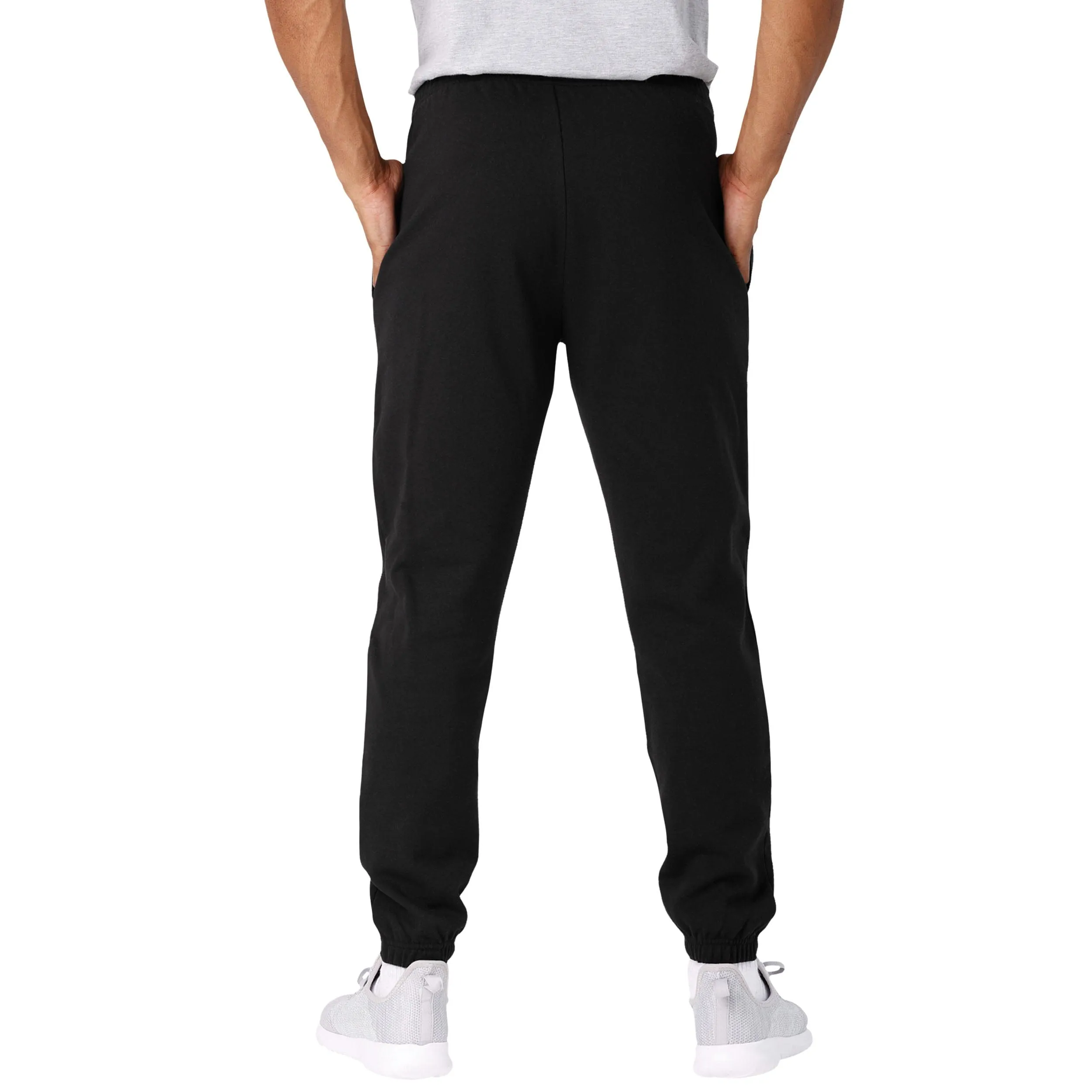 Baltimore Ravens NFL Mens Team Color Sweatpants