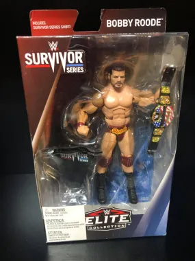 Bobby Roode*