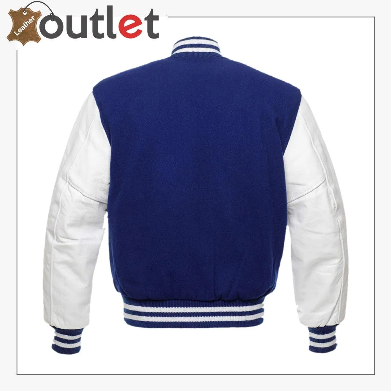 College Varsity Jacket