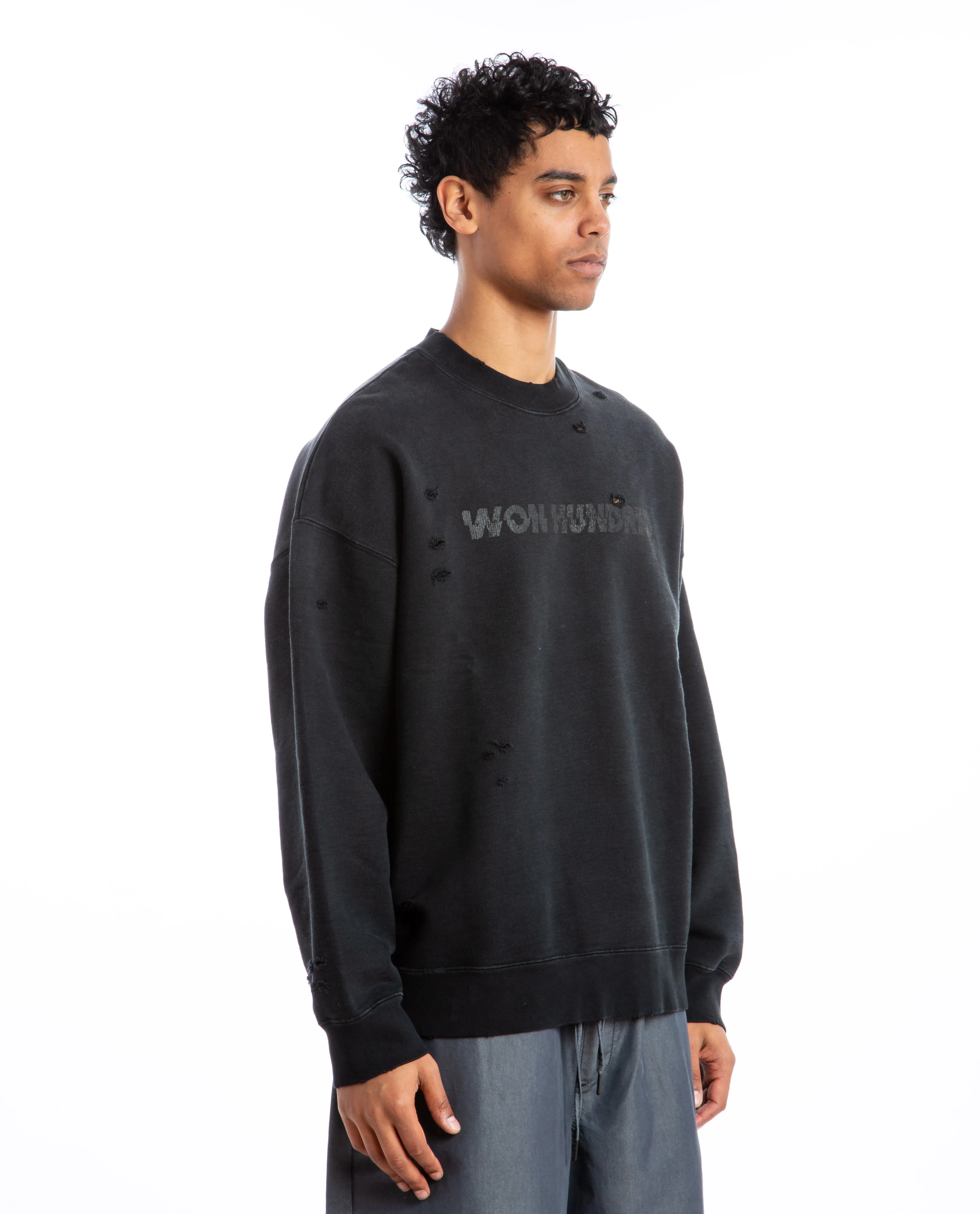 Jalen Sweatshirt