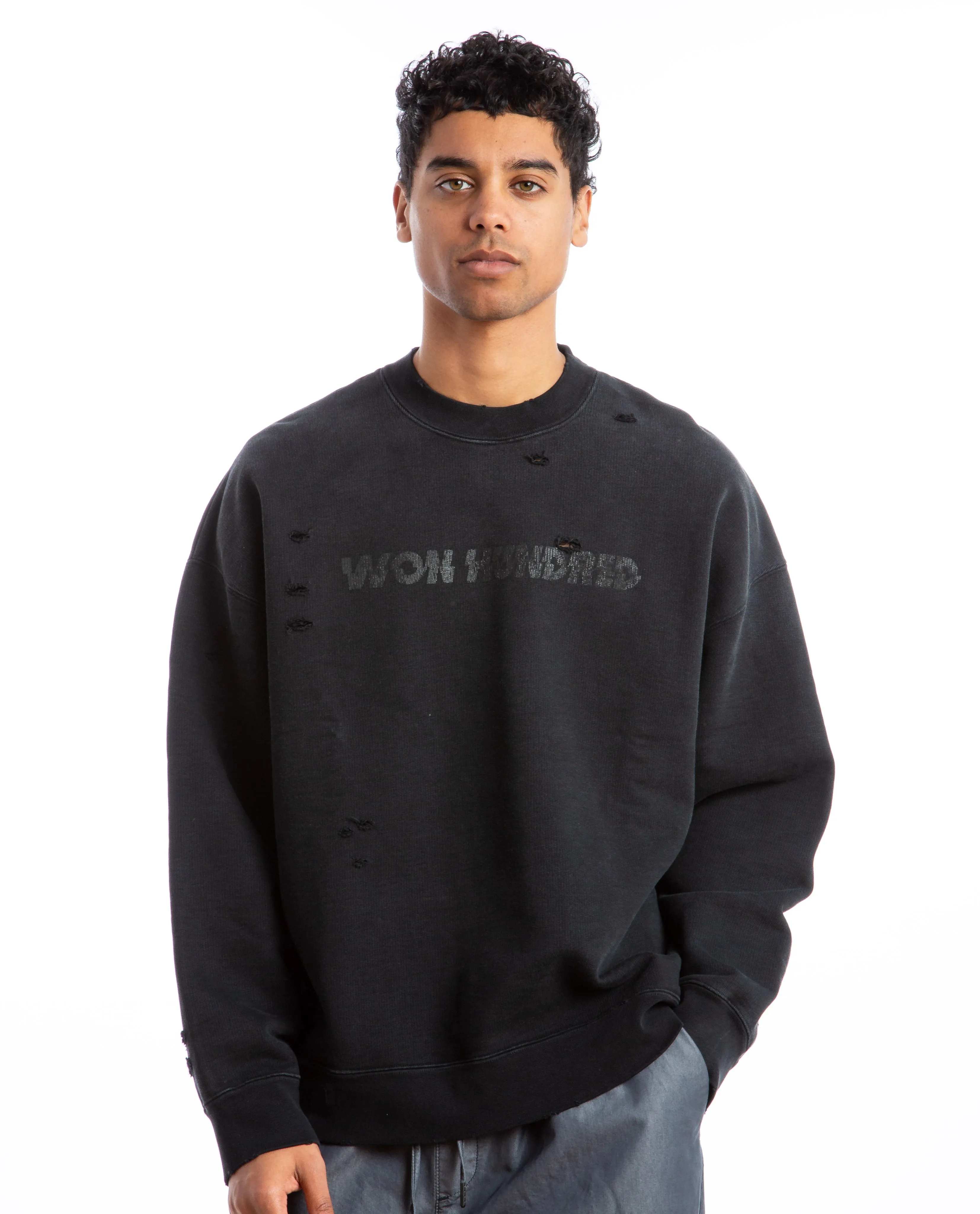 Jalen Sweatshirt