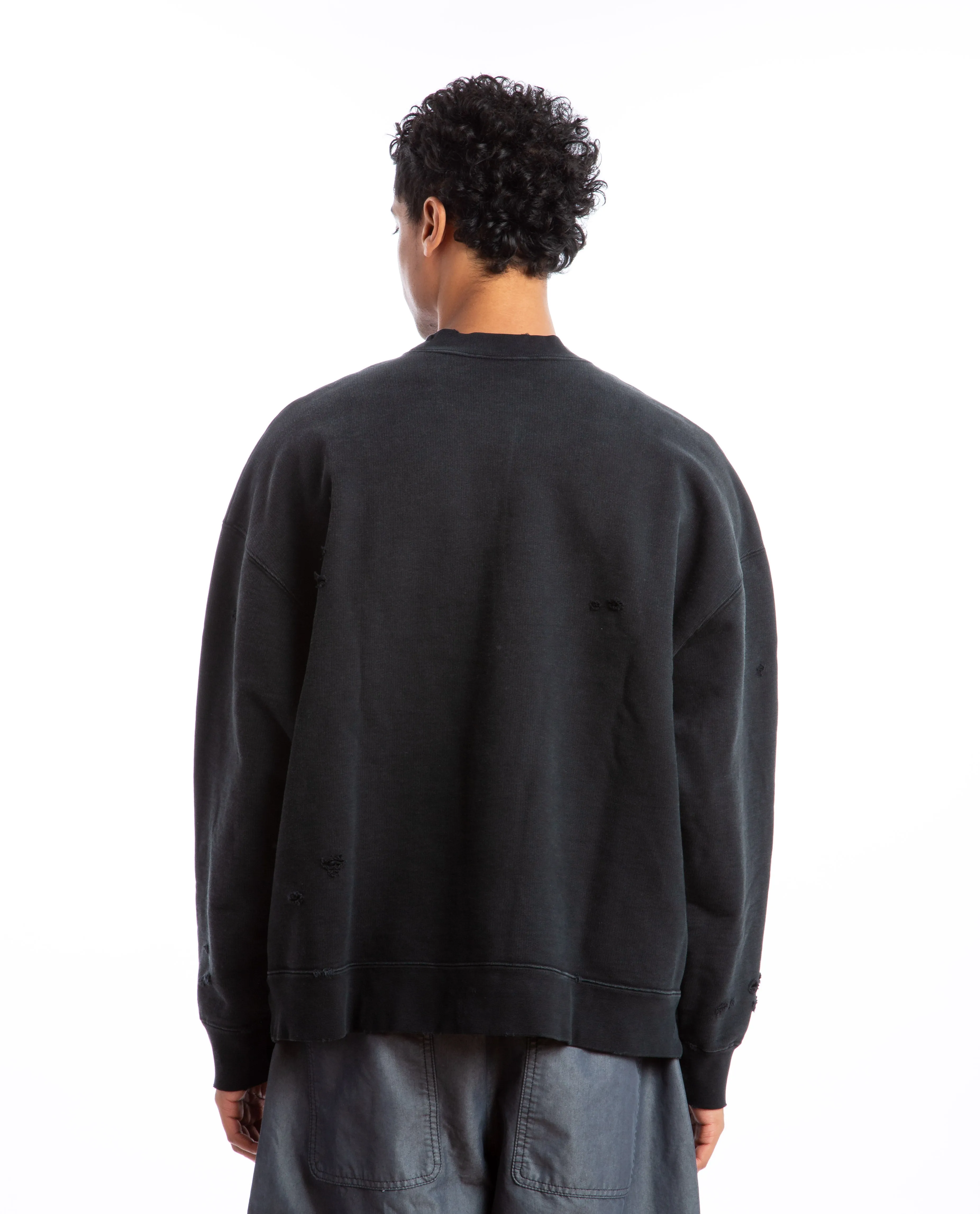 Jalen Sweatshirt