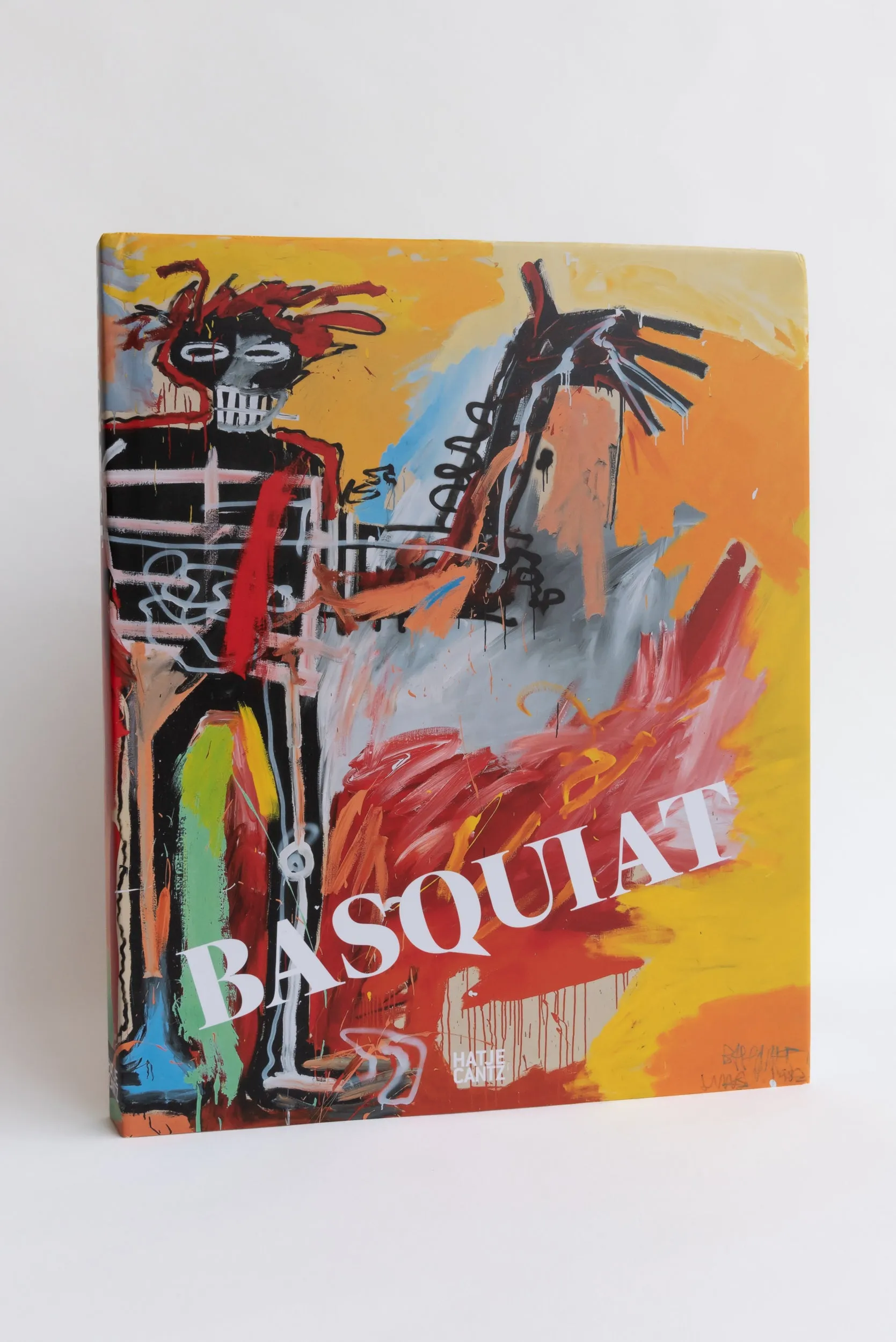 Jean-Michel Basquiat