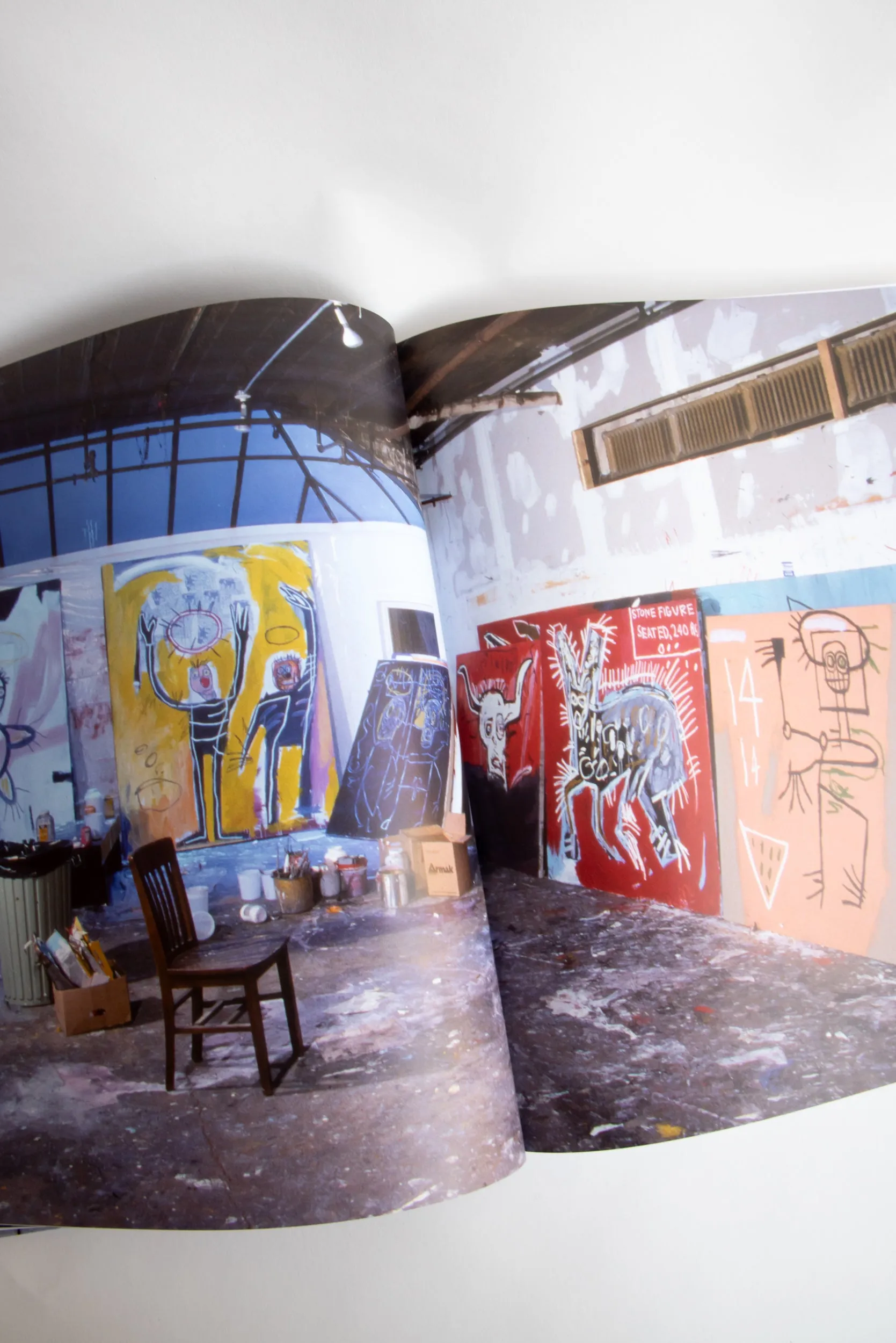 Jean-Michel Basquiat