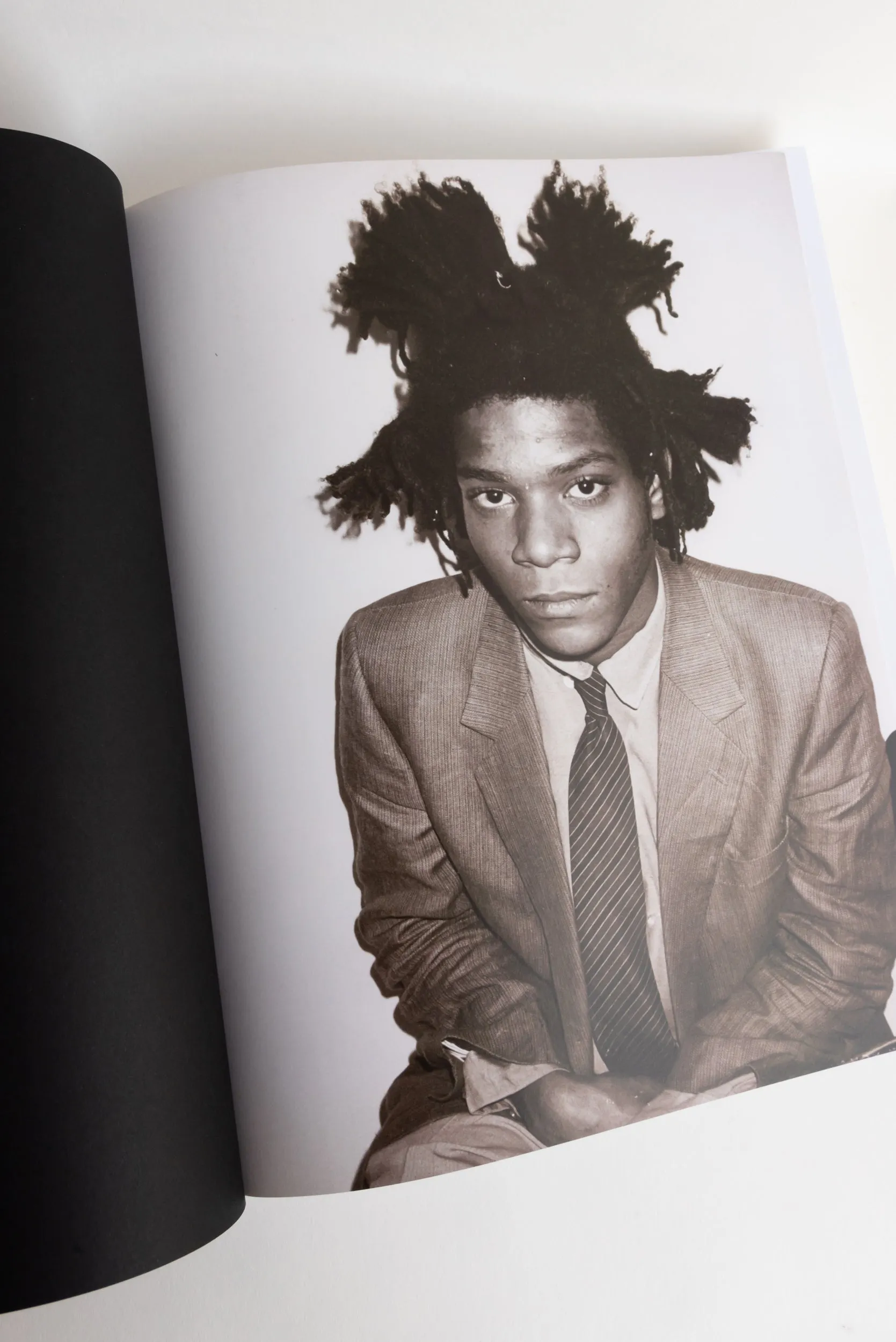 Jean-Michel Basquiat