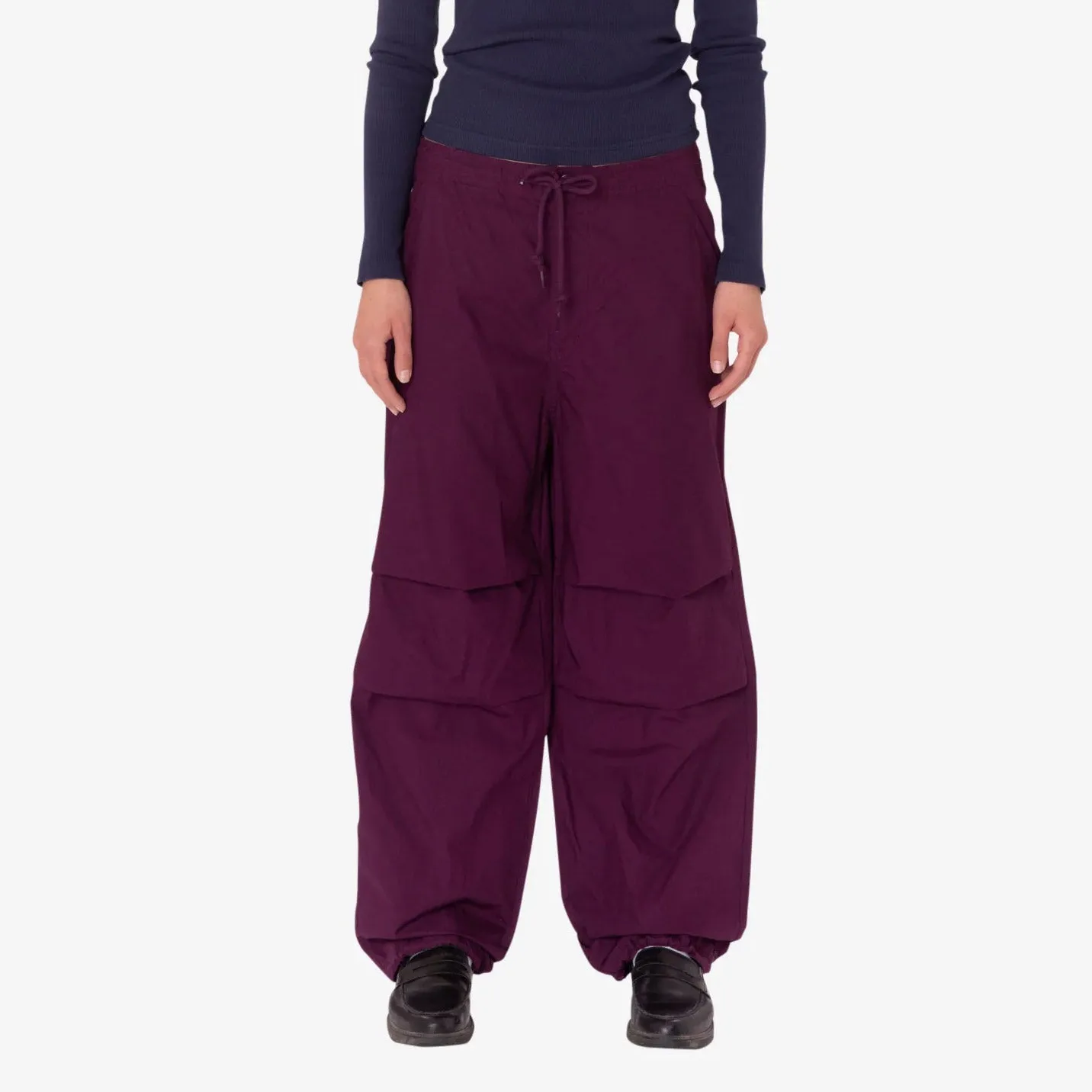 Mina Parachute Pants