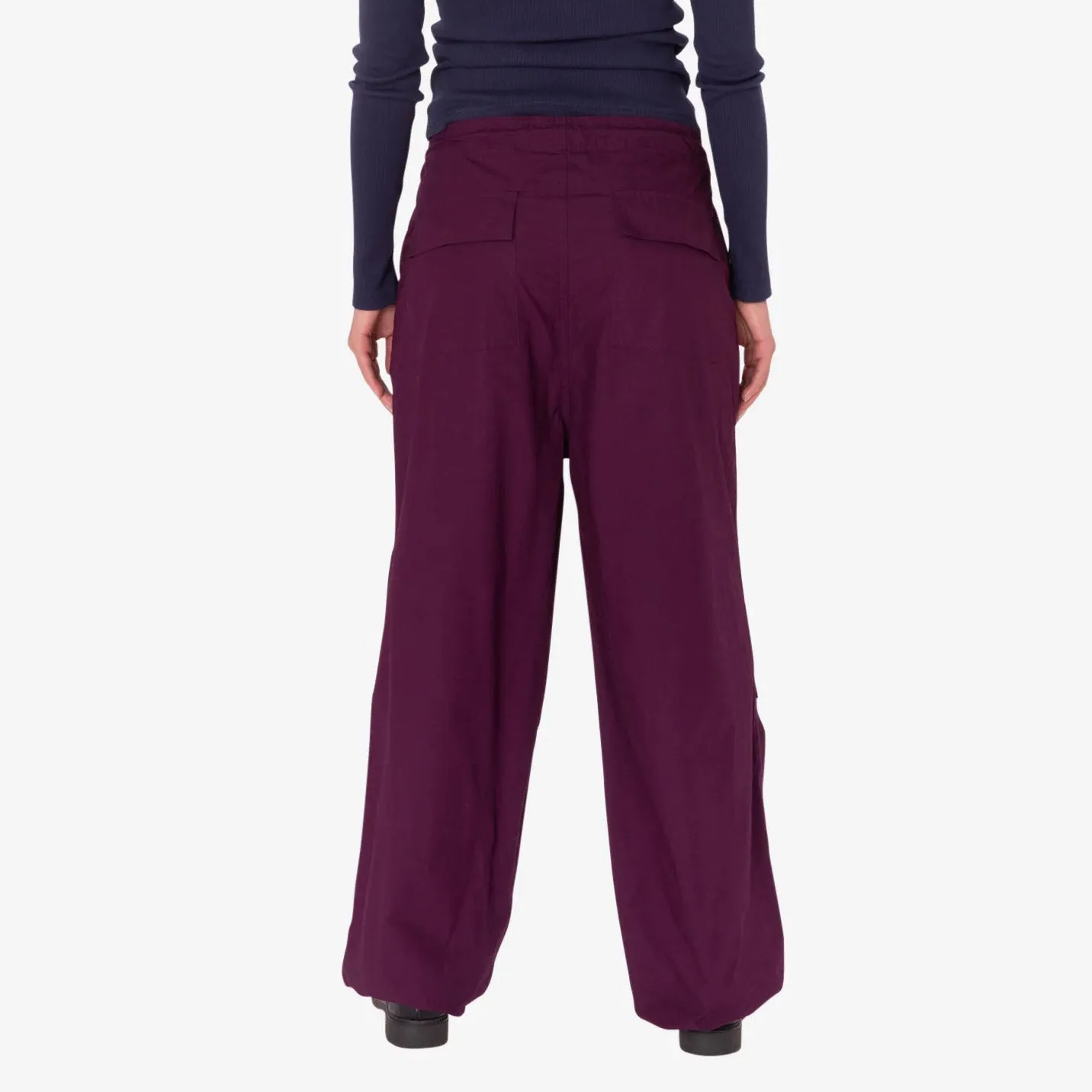 Mina Parachute Pants