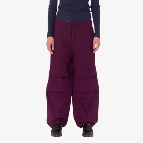 Mina Parachute Pants