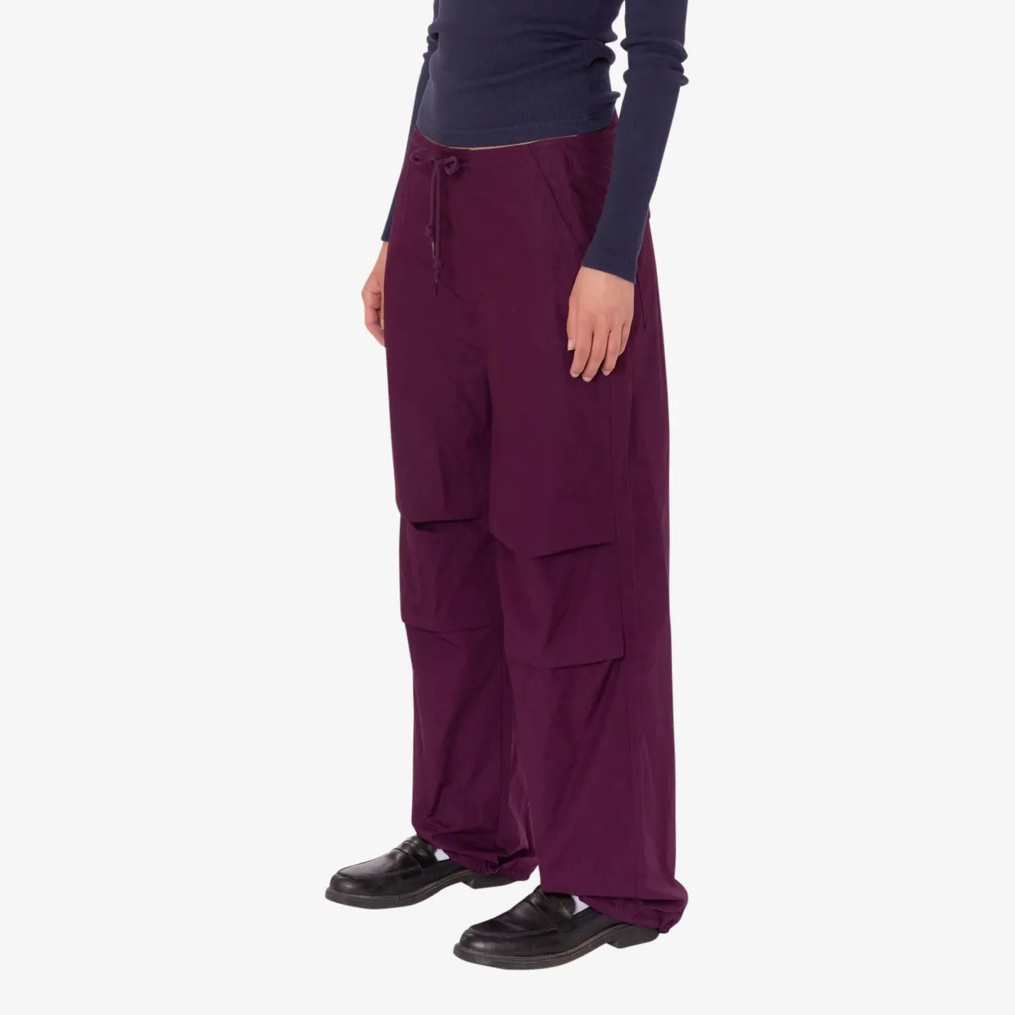 Mina Parachute Pants