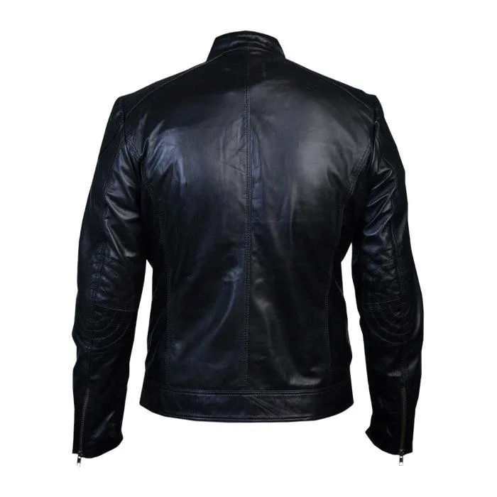 Motorcycle Jacket