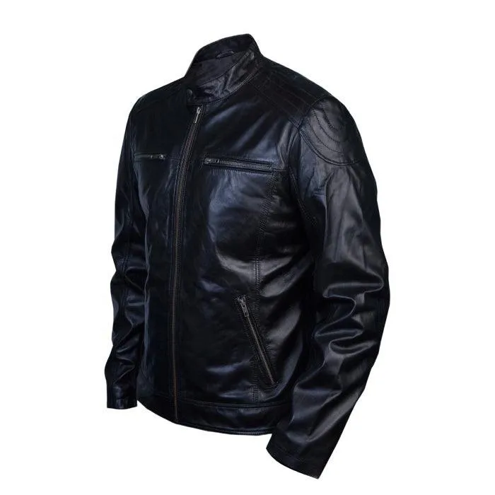 Motorcycle Jacket
