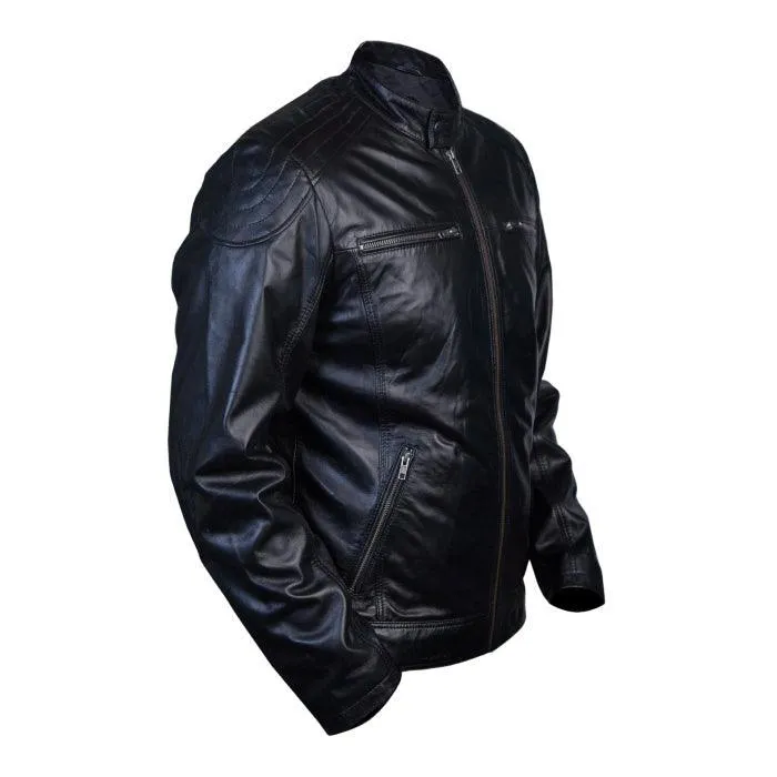 Motorcycle Jacket