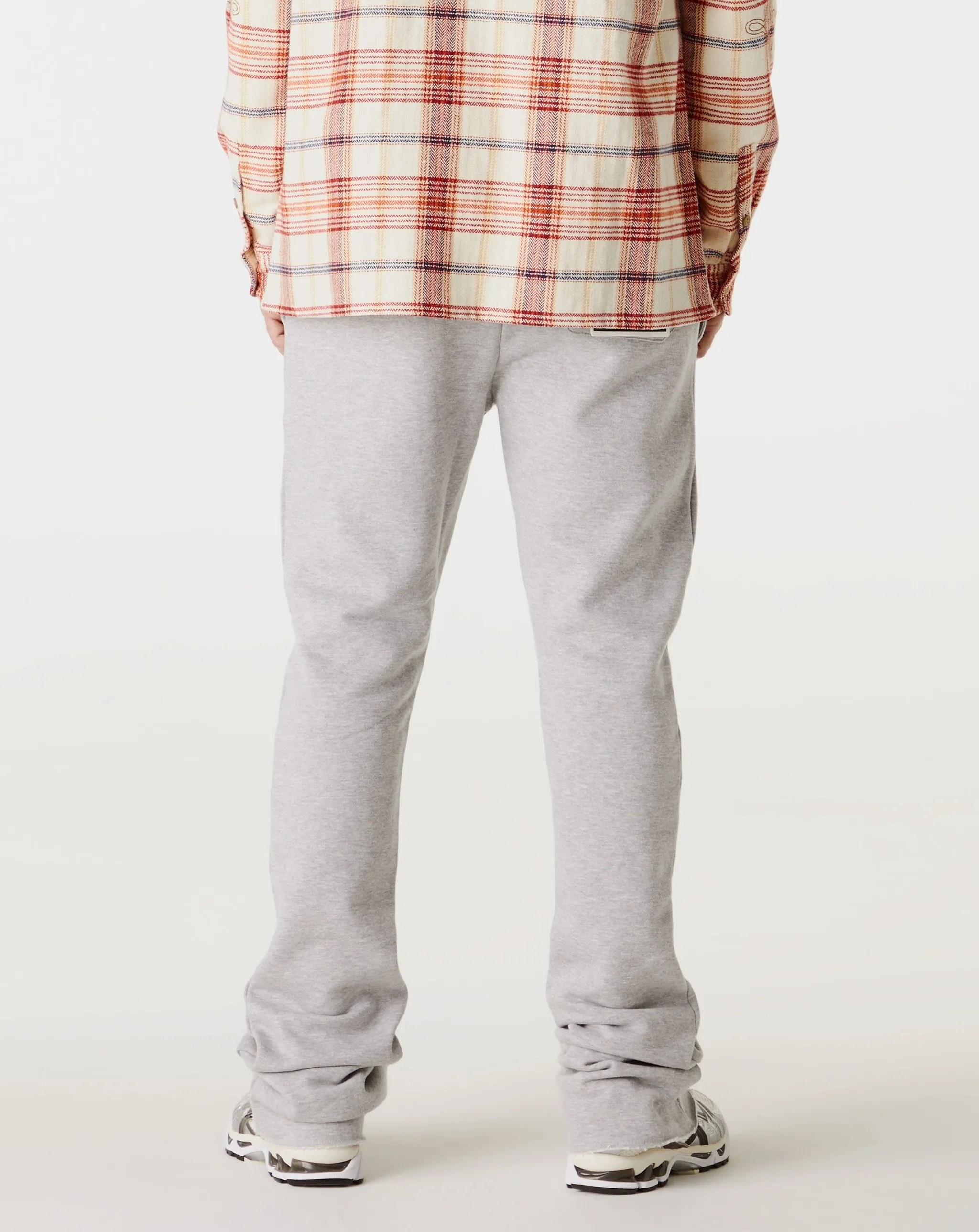 Stacked Jogger