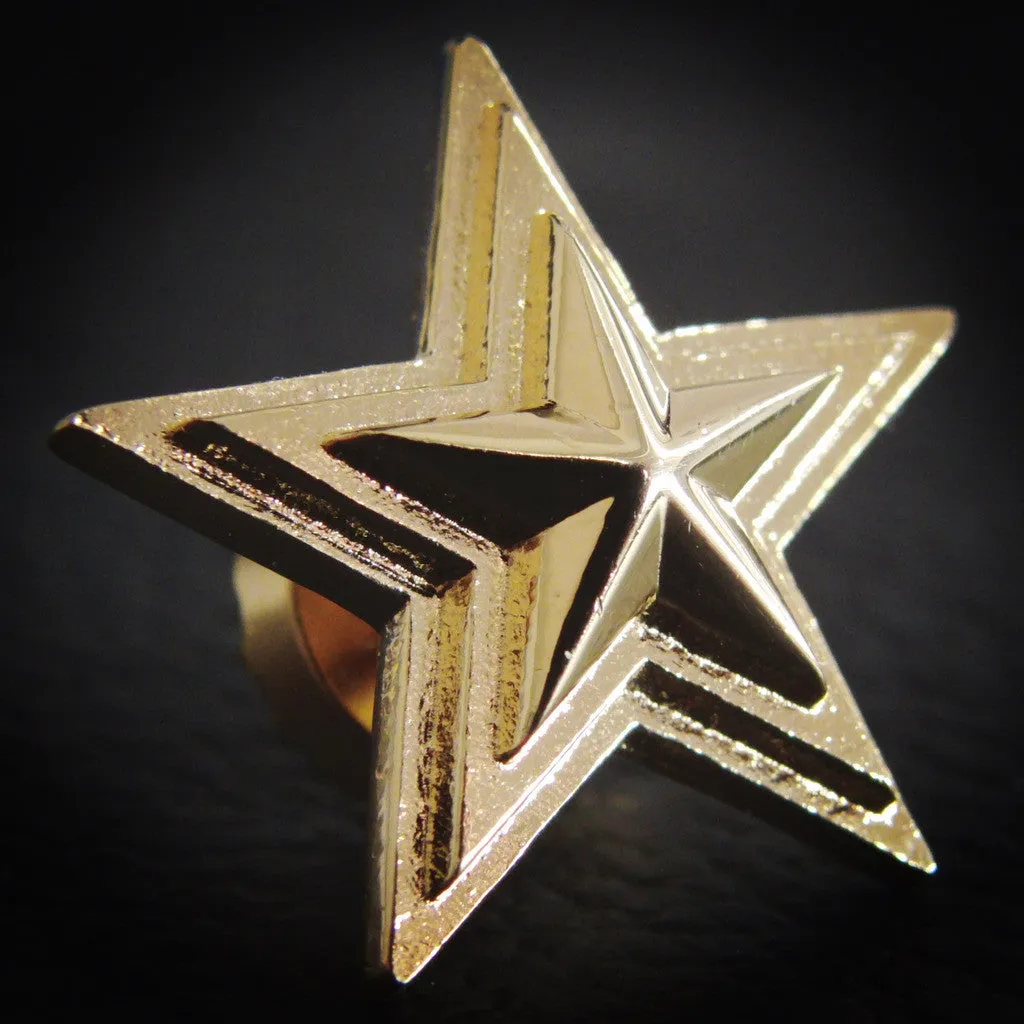 Stacked Star